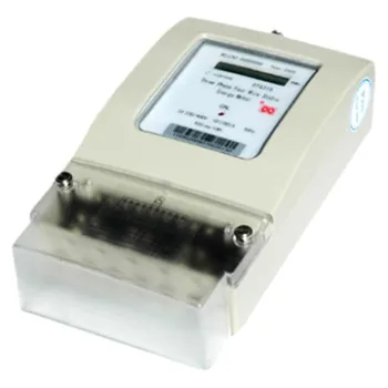 3-Phase Wire Electronic Energy Meter