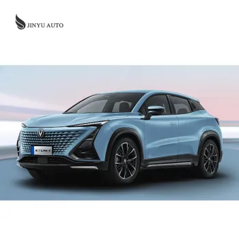 changan Automobile UNIT 2023 1.5T FLAGSHIIP Hot Sales Design vehicle Super Fast Speed Version Gasoline Cars