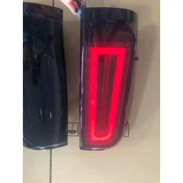 4x4 Accesorios Taillight para Vigo 2014