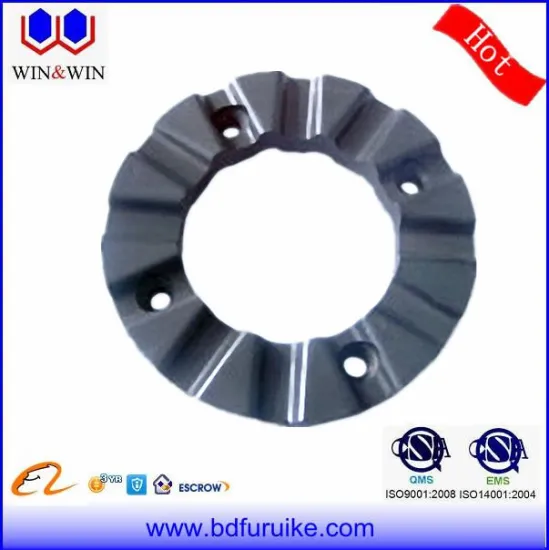2013 Water carbon bearing self-lubricated sliding bearing carbon bearing