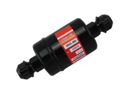 Air Conditioning Filter Drier