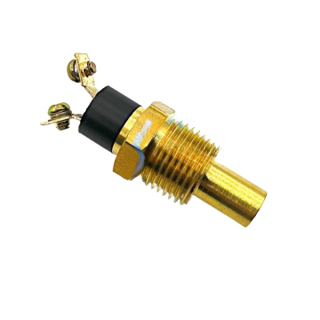 Senior Control Switch 2033219 Temperature Sensor - 231D 235B 416C 426B Coolant Temperature Switch