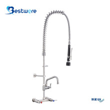 High Quality Stainless Steel Kitchen Faucet