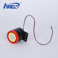 Piezo Buzzer Alarm Siren BJ-1 12V 54*52.8mm 120db