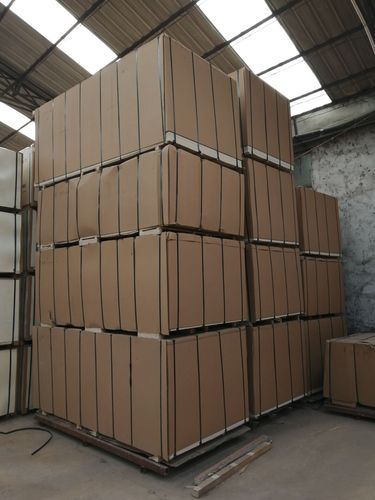 Package Grade Mdf