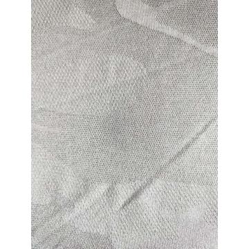 96/4 Poly Span Jacquard Pique