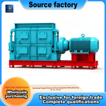 Durable Reversible Hammer Mill Machine