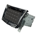 Android 7.1 Car DVD Player For SsangYong Tivolan 2014