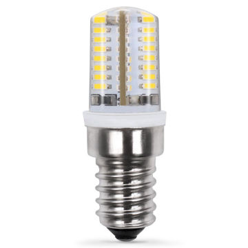 Promotion LED Chandelier E12 E14 Bulb 120V/230V with CE RoHS Certificates