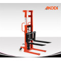 Best Value 2 Ton Hydraulic Stacker