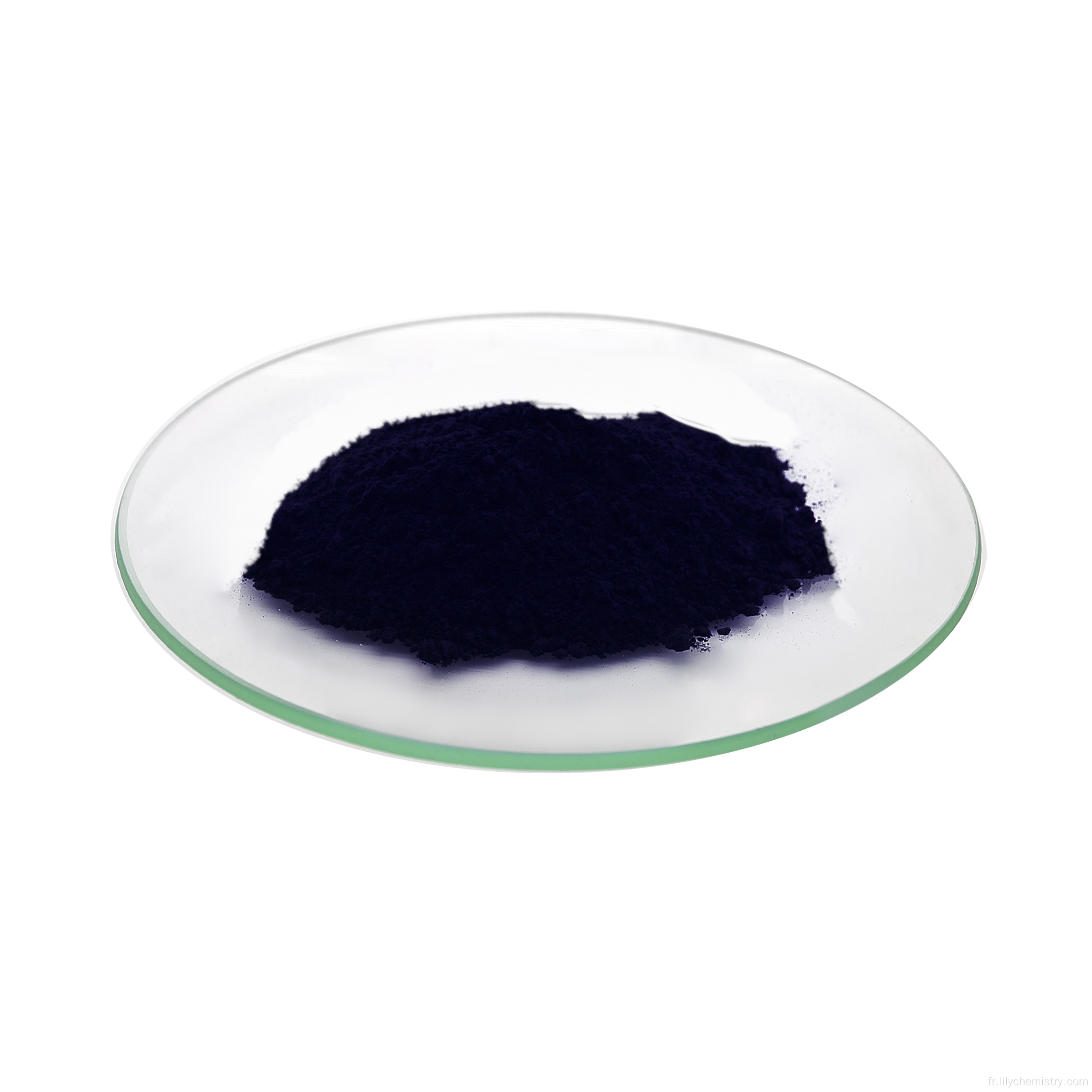 Pigment biologique de haute qualité Violet HR-256p PV 23
