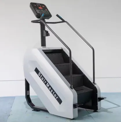 StairMaster StepMill Gym Climber Equipment
