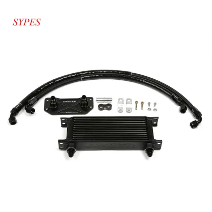 Universal Oil Cooler Kit for Lynk & Co 2.0T Engine