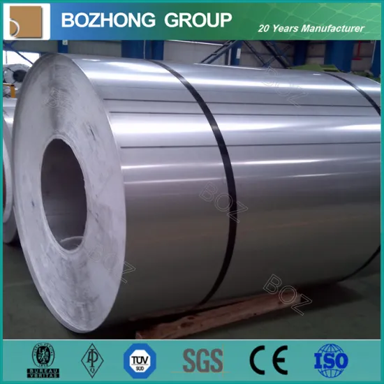 309 2b Stainless Steel Coil