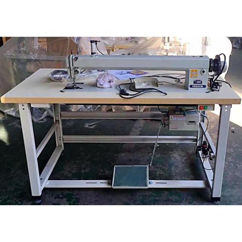 Long Arm Quilt Repair Sewing Machine