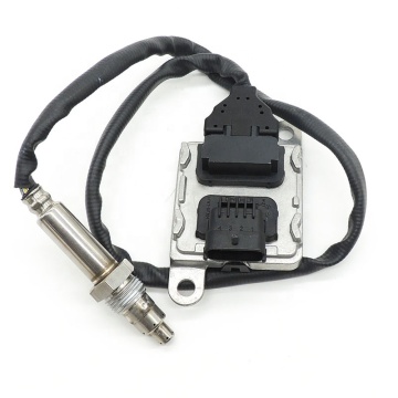 12V Nitrogen Oxide Sensor NOX for Volvo Truck D11 D13 D16 M-ack 22303391 5WK97366