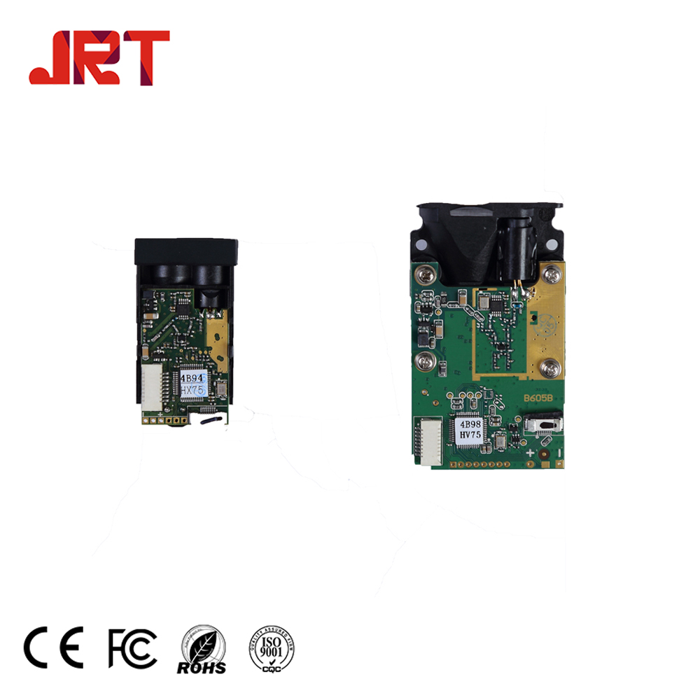 Module de mesure de distance laser 40m 60m 100m