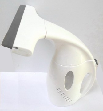 Best choice for TV-SHOP: Rechargeable window vacuum scraper