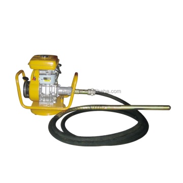 High Quality Poker Vibrator Concrete Vibrator Motor Diesel Concrete Poker Vibrator