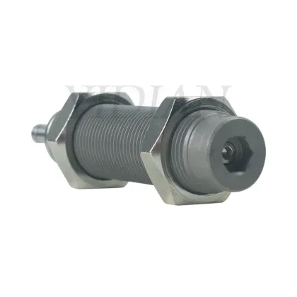4-010-04-0114   Homag Shock Absorber M20x1,5 Hub=15 L95 70 NM  Power Stop for HOMAG Edge Bander Edge Banding Machine 4010040114