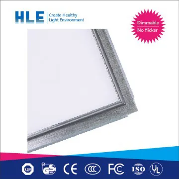 300x300mm led panel light