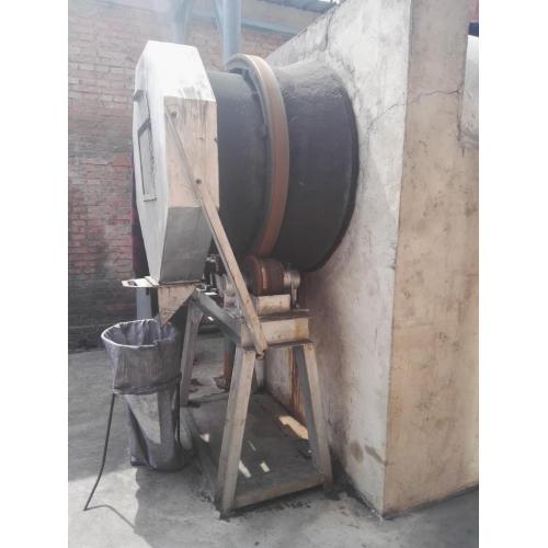 Activation Furnace Equipment rotary continuous sawdust/rice husk Manufactory