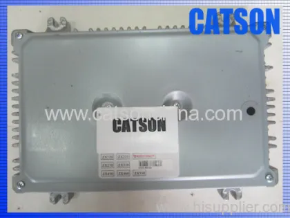 Hitachi Zx200 Controller 9226748 