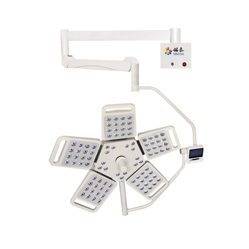 Wall Mounted Surgical Light, High Quality Wall Mounted Surgical Light