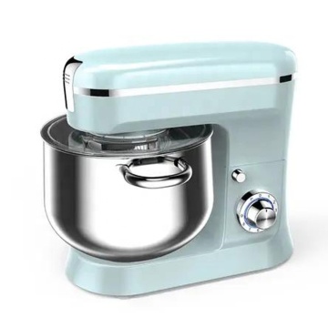 Professional Grade 10L 2300W Big Power Stand Mixer with 9 Speeds and Tilt-Head for Dough and Food Mixing