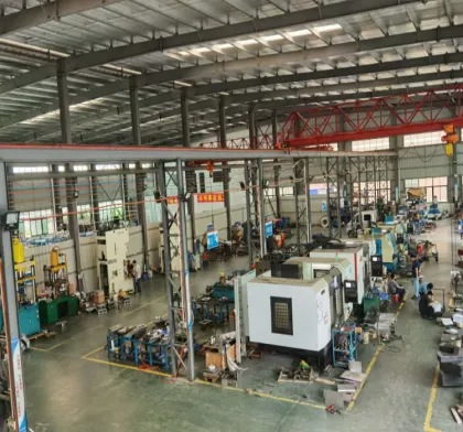 OEM hardware mould for rice cooker