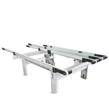 Edge Banding Outfeed Conveyor
