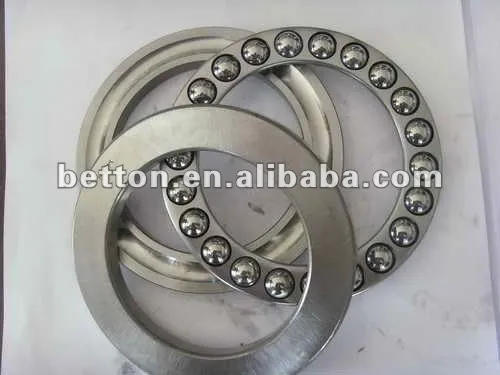 china thrust ball bearing 51214
