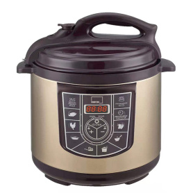 Multi Electric Instant pot Pressure cooker chicken