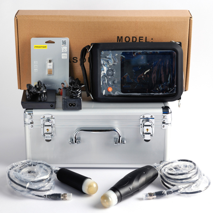 SONO V5 wired swine ultrasound