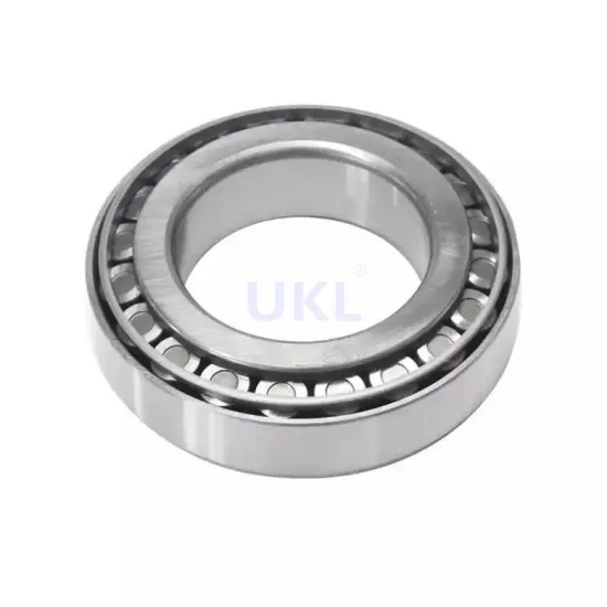 original tapered roller bearing 2788/2729 38x76x23 mm