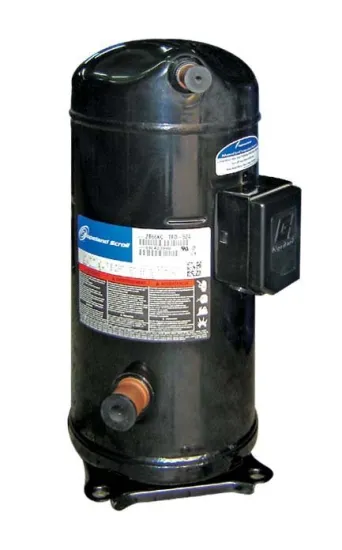 Zb29kqe-Tfd-558 Copeland Refrigeration Compressor