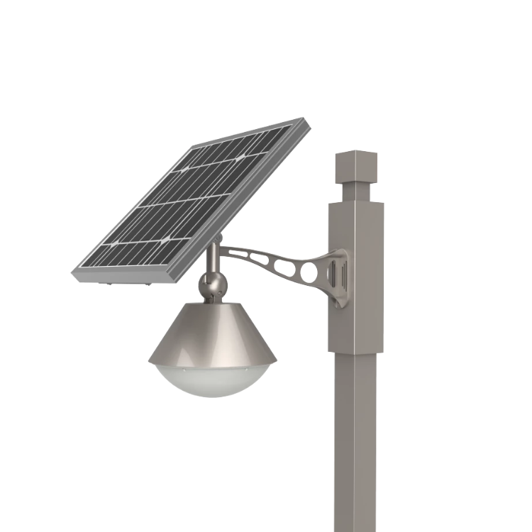 إضاءة منزلية LED خارجية للحدائق تعمل بالطاقة الشمسية مصابيح إضاءة خارجية مقاومة للماء