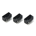 Conector de oblea SMT de ángulo recto 3.0FX