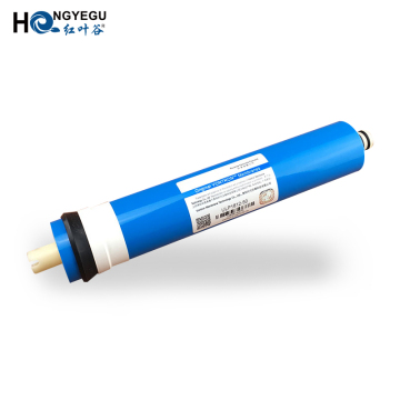 50GPD 75GPD Household Water Purifier RO Membrane