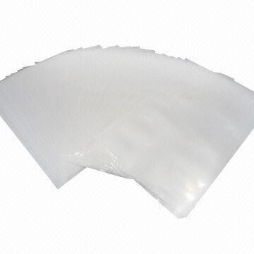 PE plastic bag with good flexibility and puncture resistance