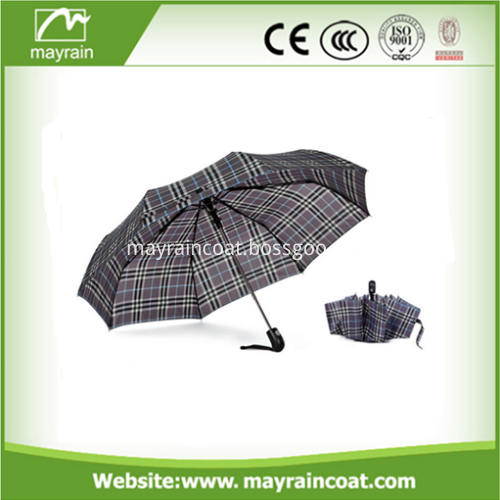 Foldable Large Rain Umbrella