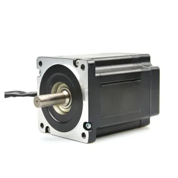 48V 3000RPM 440W BLDC Motor JK86BLS98