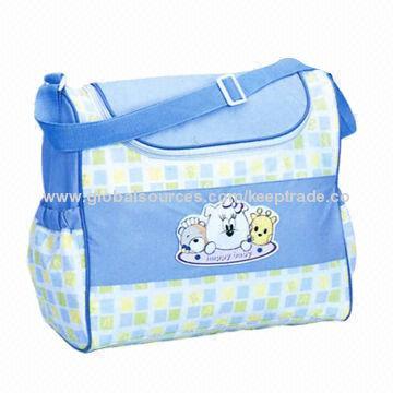 Wholesale Diaper Bags