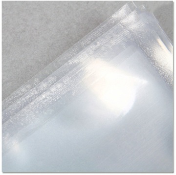 self adhesive zip lock bags/baby breast milk storage bags