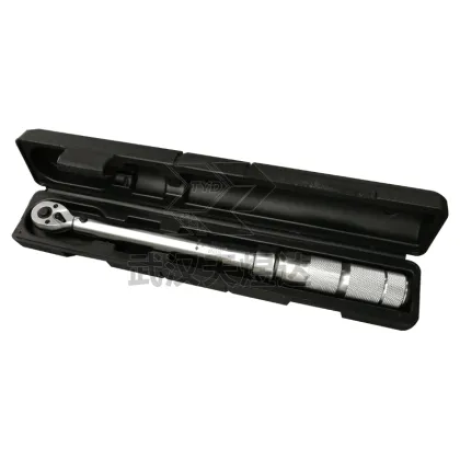 3/4 Drive Torque Wrench Tools: 300N.m to 500Nm Manual & Adjustable Wrenches