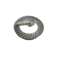 FL956 FL936 FL966 Crown pinion attack