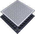Hot Sale Finished Steel Raised Access Floor - Anti-Static & High Loading Capacity
