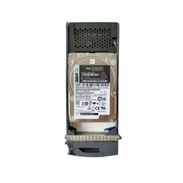 ThinkServer ThinkSystem DE Series 2U24 1DWD 7.68TB SSD Hard Disk 4XB7A14176: High-Performance Storage Solution