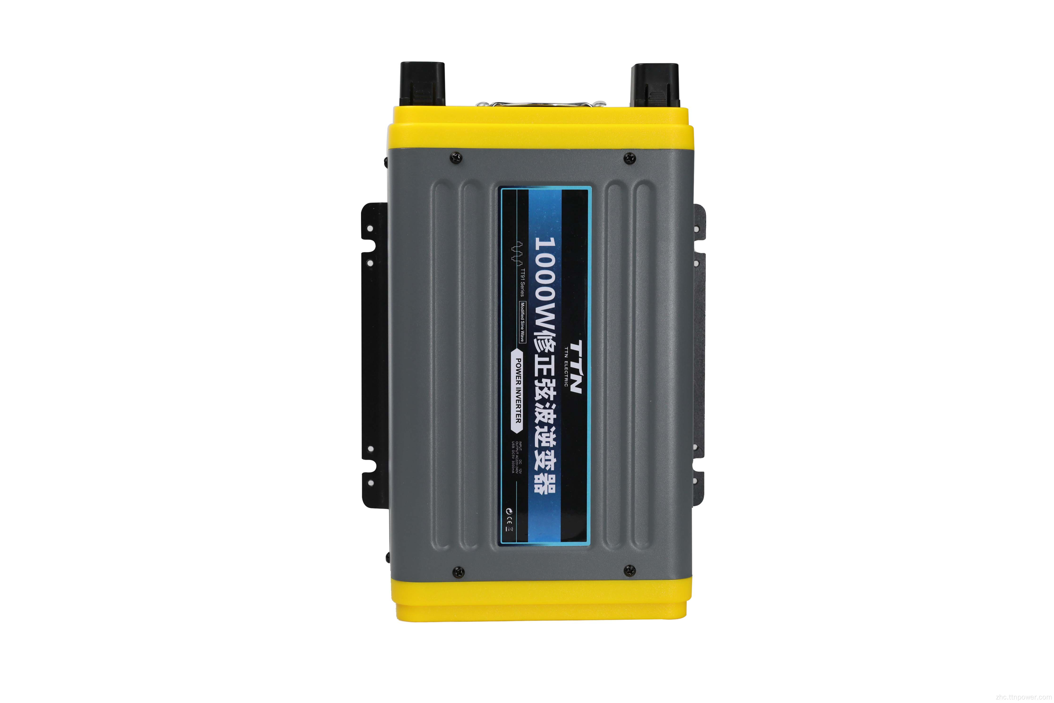 1500W 改良型正弦家用逆变器