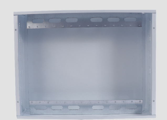 meter box